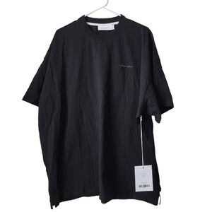 I Love Ugly Black TShirt Unisex